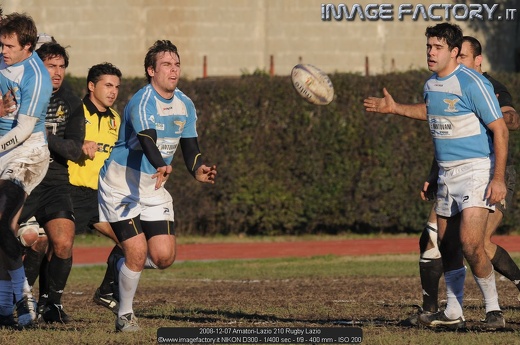 2008-12-07 Amatori-Lazio 210 Rugby Lazio